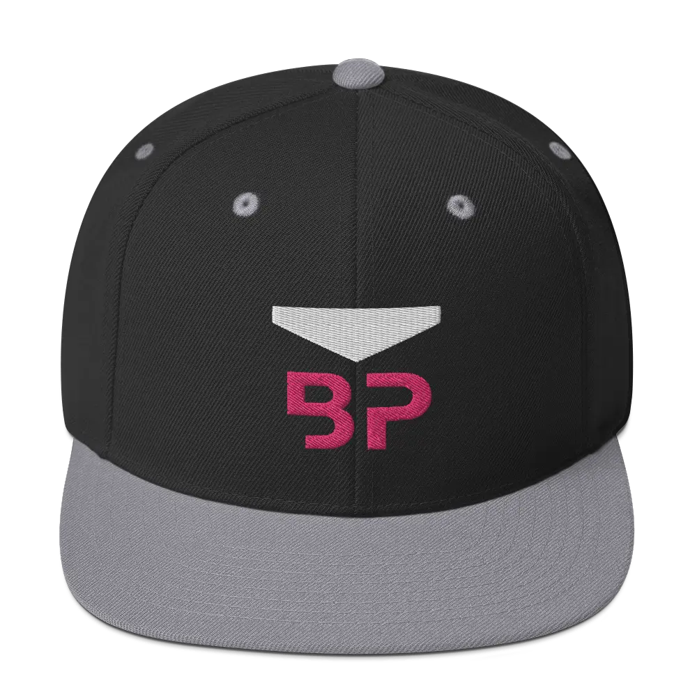 Bedroom Party Snapback - Image #6