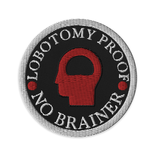 Identity Patches: Brainless Representative