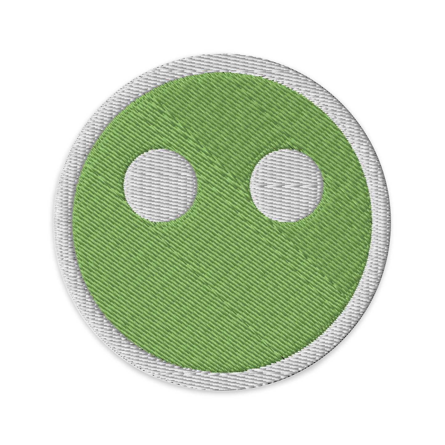 Meme Patches: The Superintendent