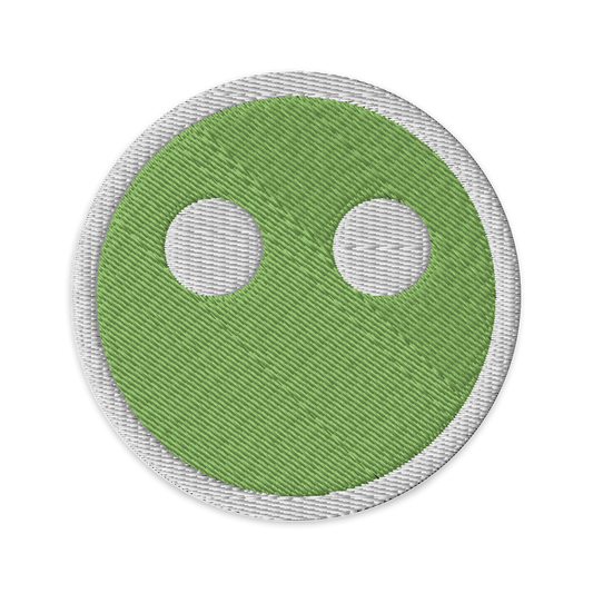 Meme Patches: The Superintendent