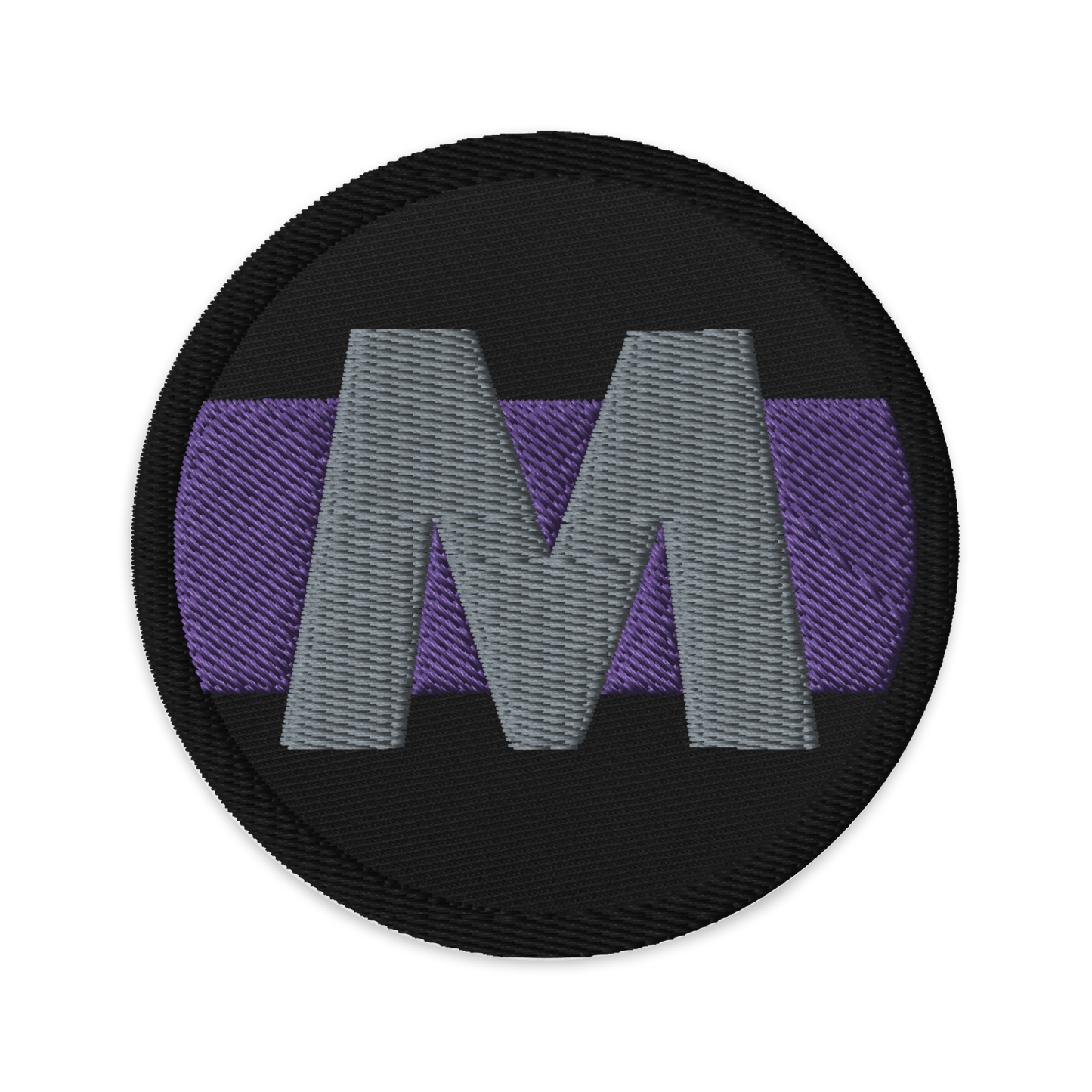 Meme Patches: Mini/Wumbo