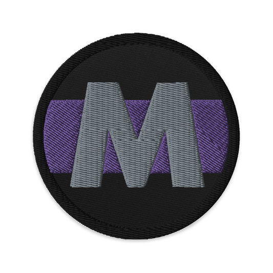 Meme Patches: Mini/Wumbo