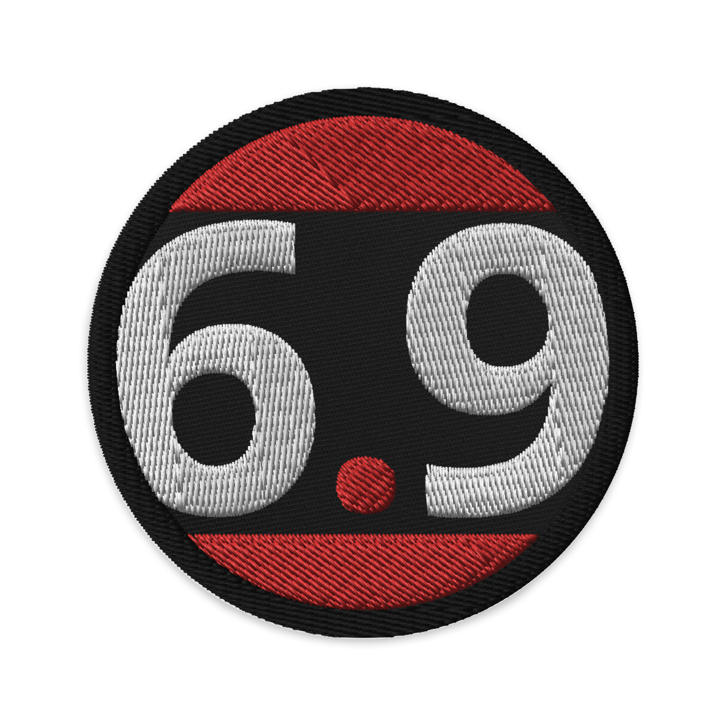 Meme Patches: A Good Thing