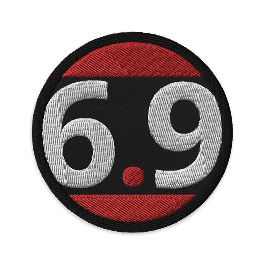 Meme Patches: A Good Thing