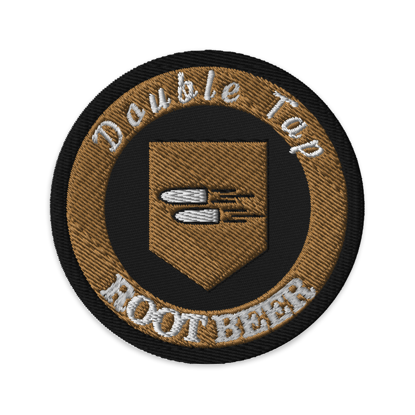 Meme Patches: Double Tap