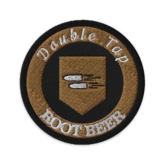 Meme Patches: Double Tap