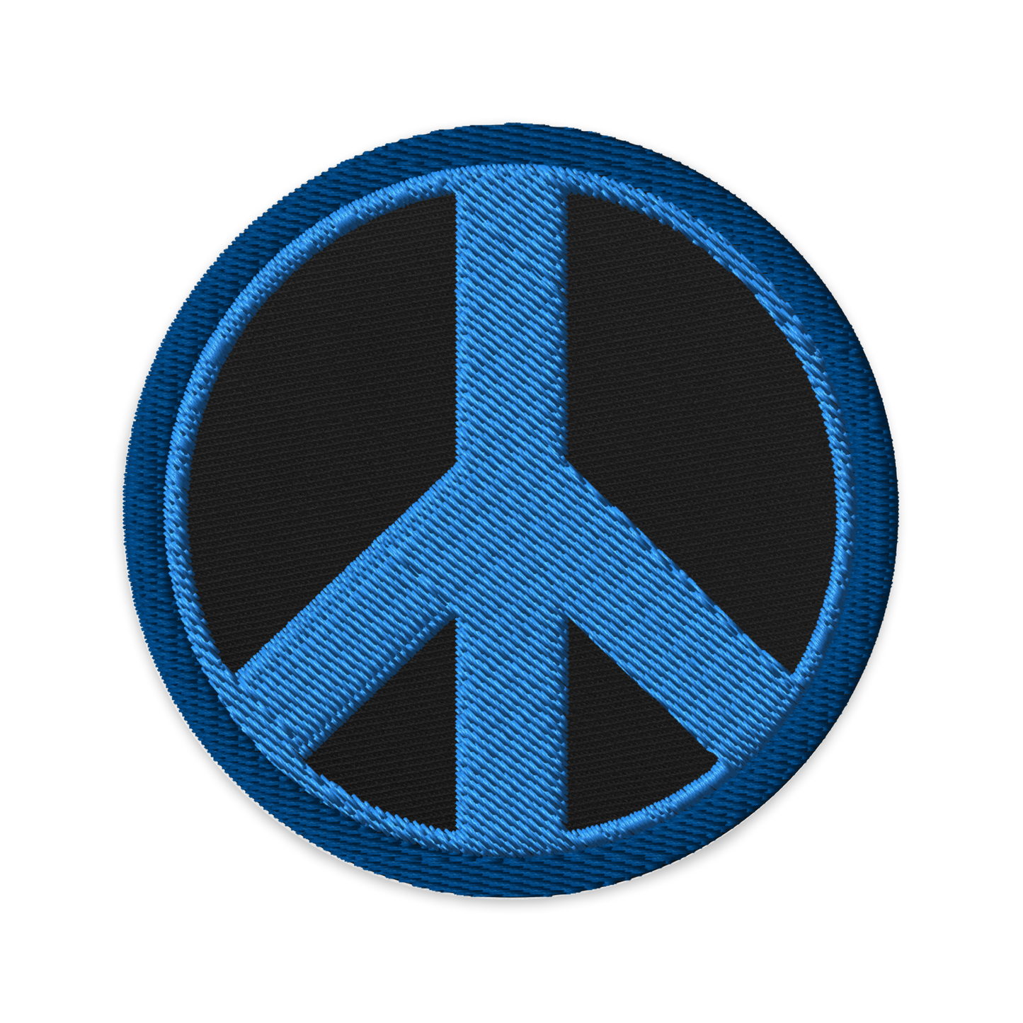 Artsy Patches: Peace and Love