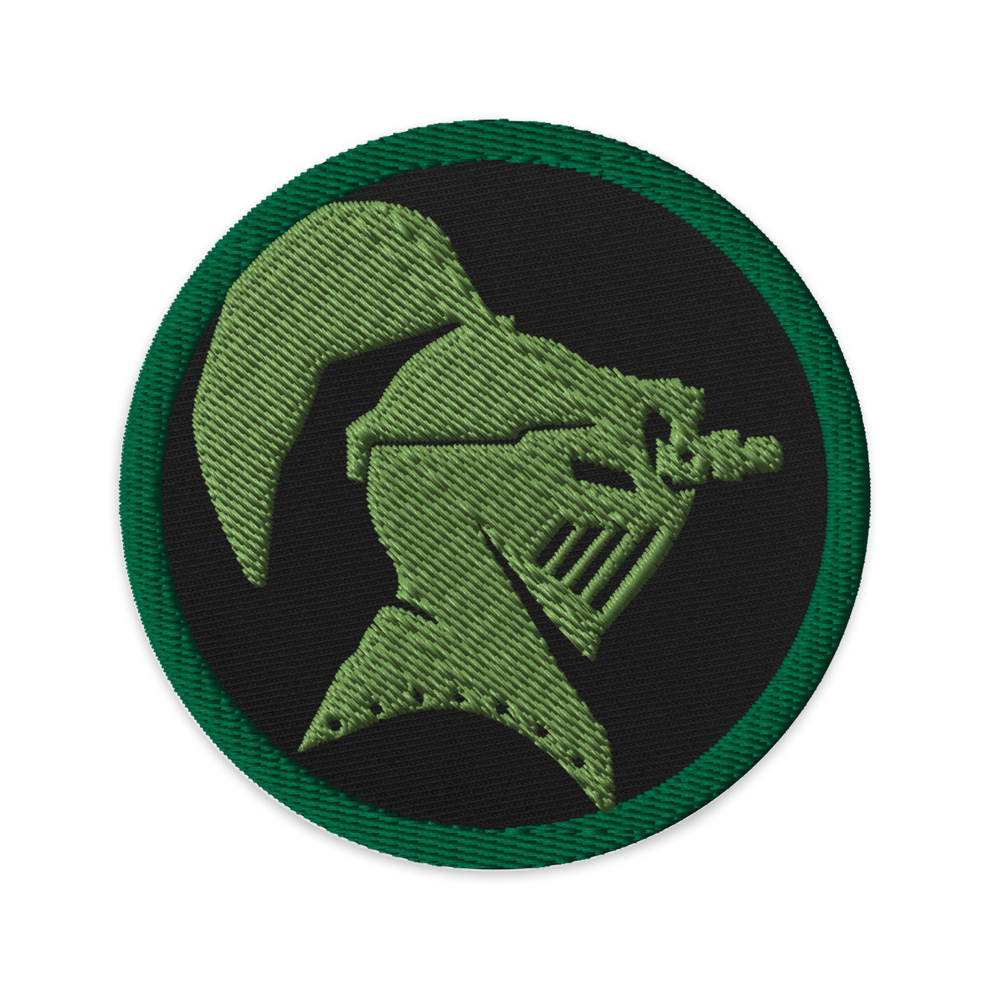 Meme Patches: Knightvision/Knights of NOD'ingham