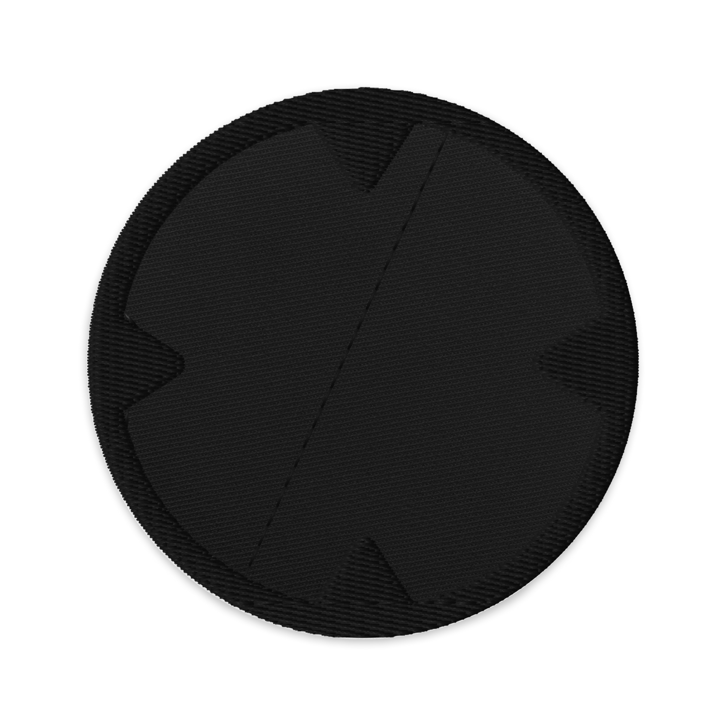 Meme Patches: The Emperor