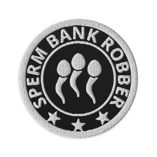 Identity Patches: Clinically Criminal