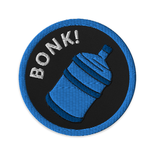 Rebel Patches: To the Pigs!