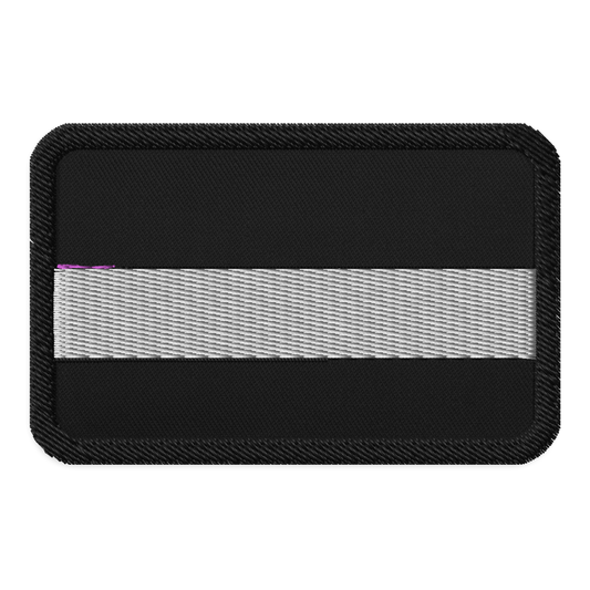 Meme Patches: Doug Dimmadome's Hat (Middle)