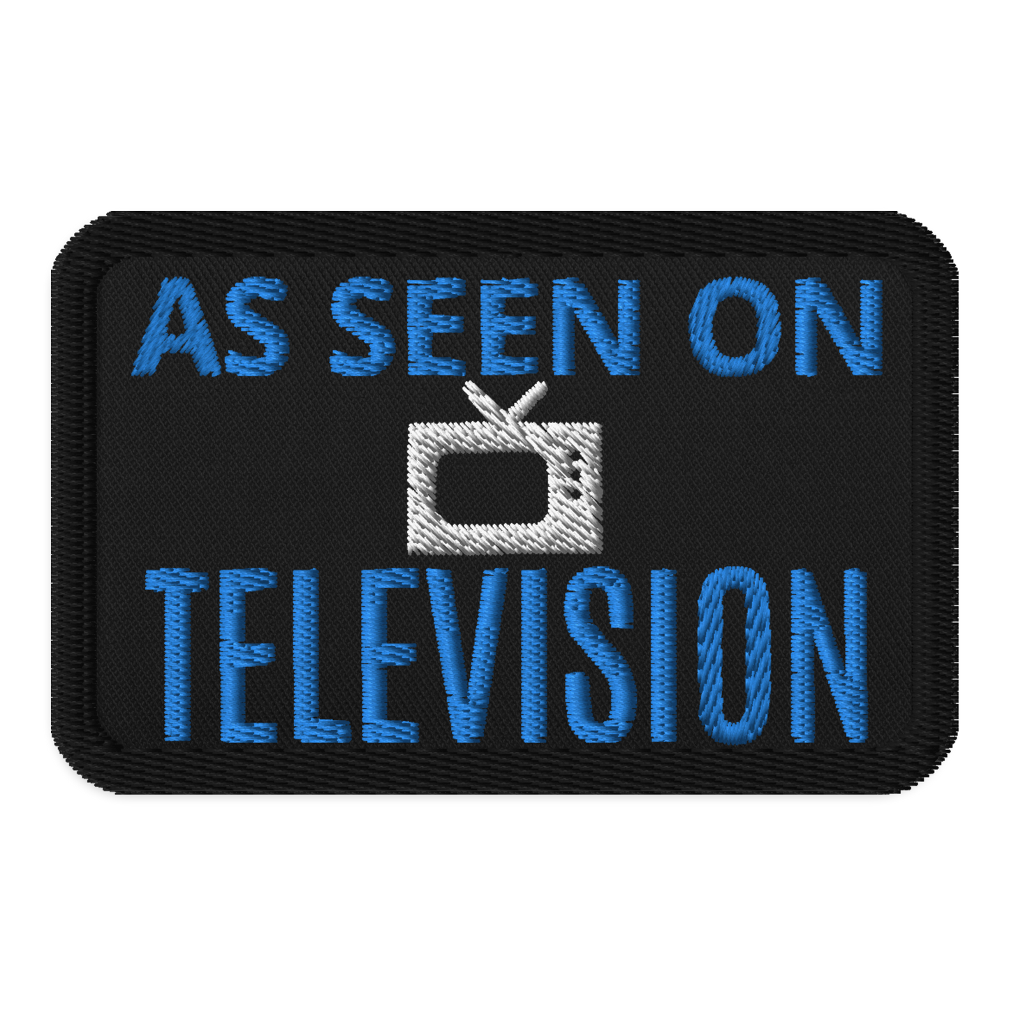 Meme Patches: Te La Visión