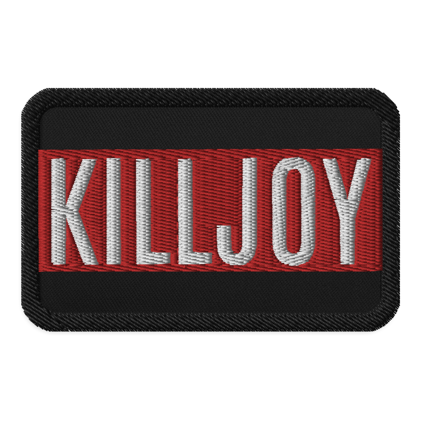 Identity Patches: Killjoy