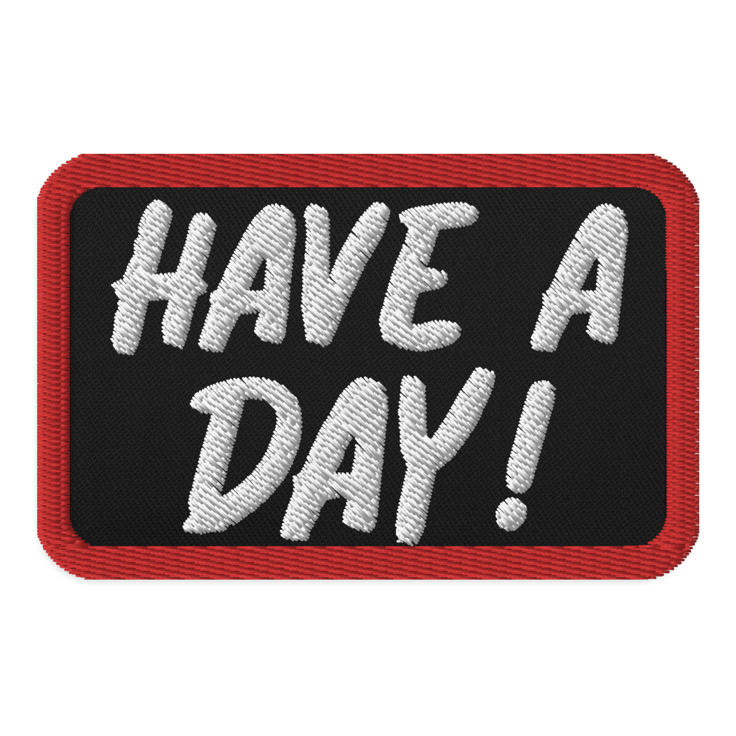 Meme Patches: Have One!