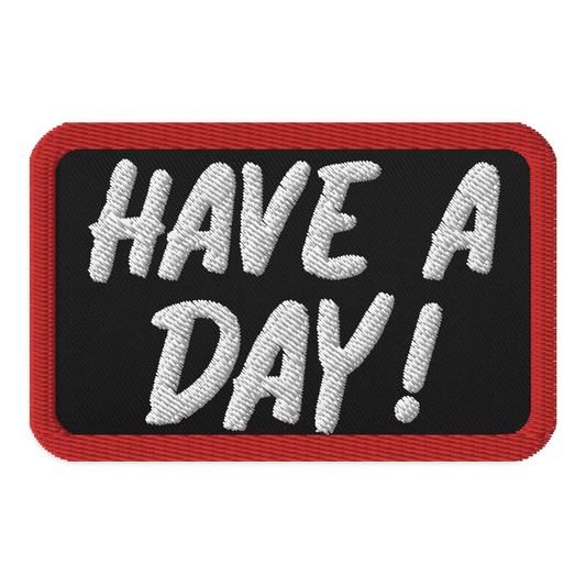 Meme Patches: Have One!