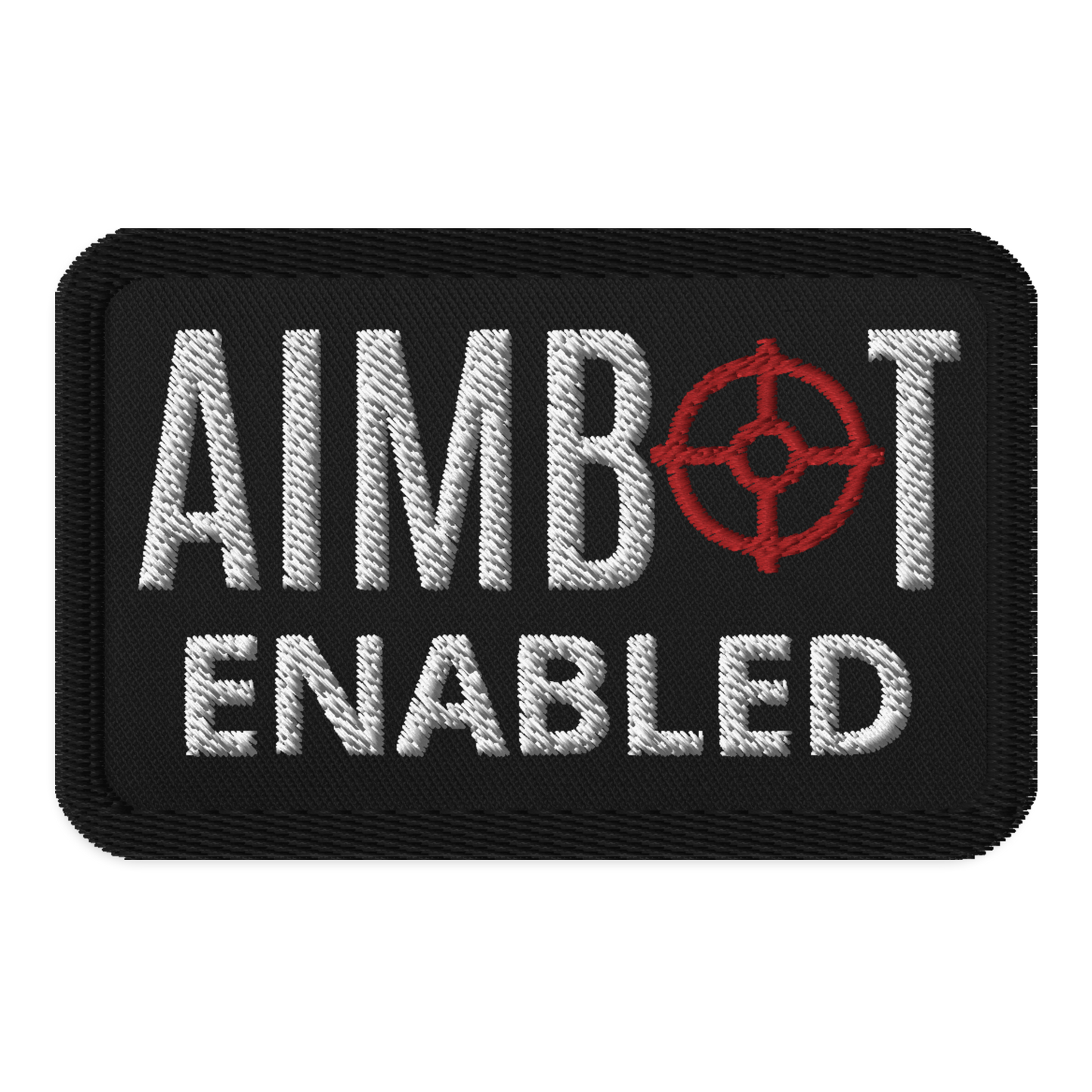 Meme Patches: Aimbot