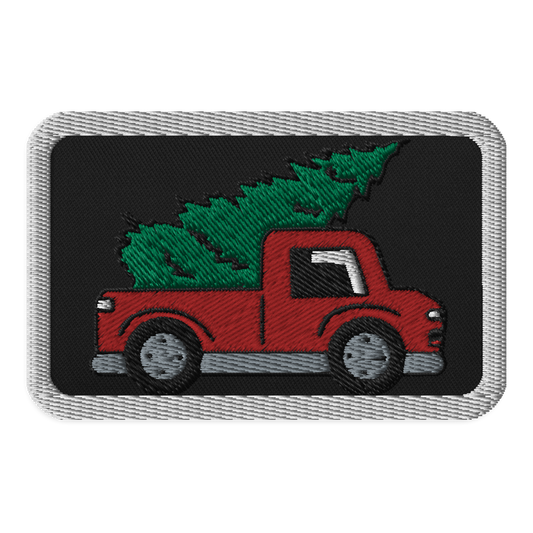 Meme Patches: L.R.T.H.A.C.T.