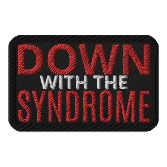 Meme Patches: Disturbed