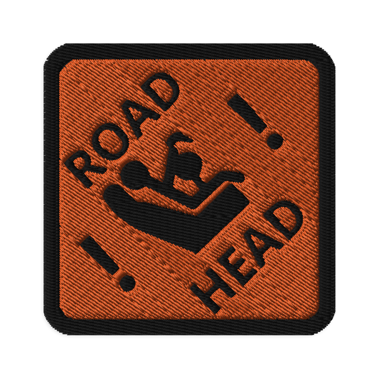 Meme Patches: I Sure Hope It Does