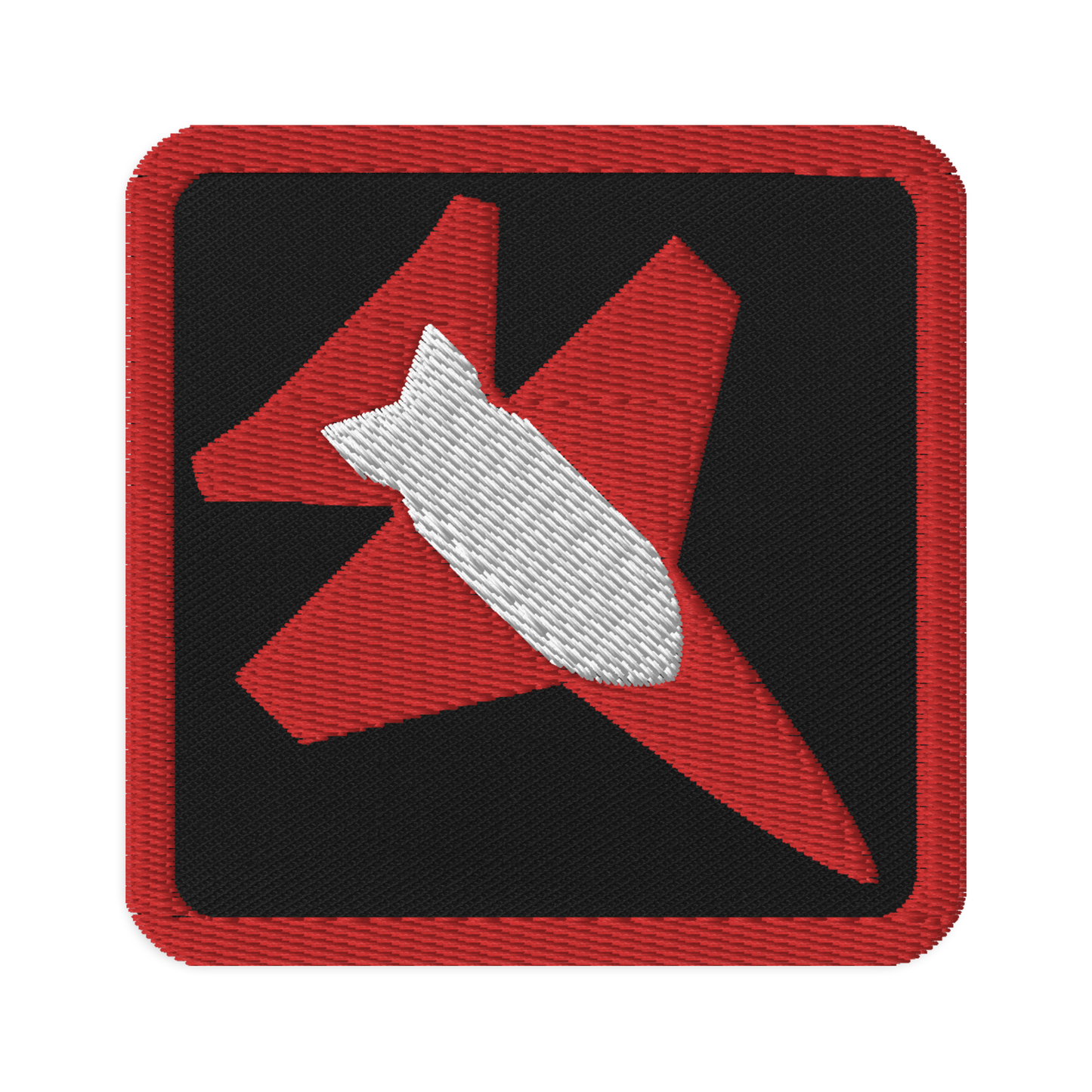 Meme Patches: Eagle 500KG Stratagem Icon