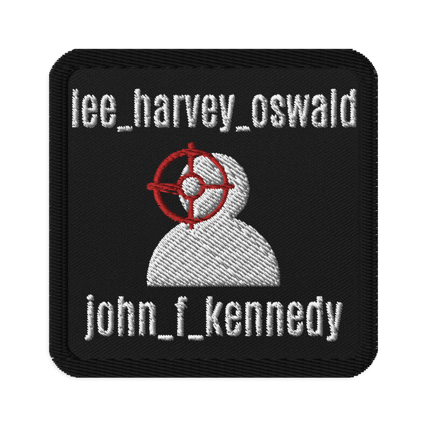Meme Patches: Kill Feed Joke