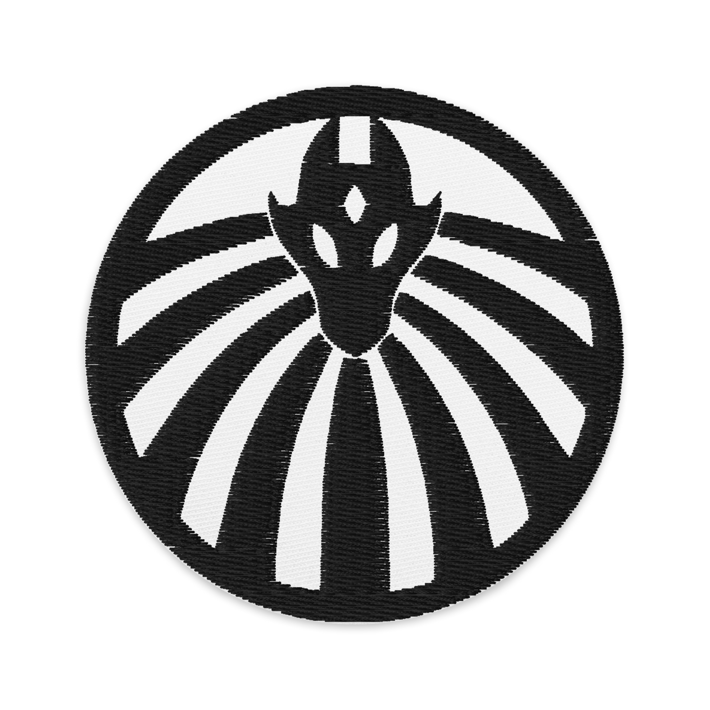 Identity Patches: Epsilon-11 "Nine-Tailed Fox"