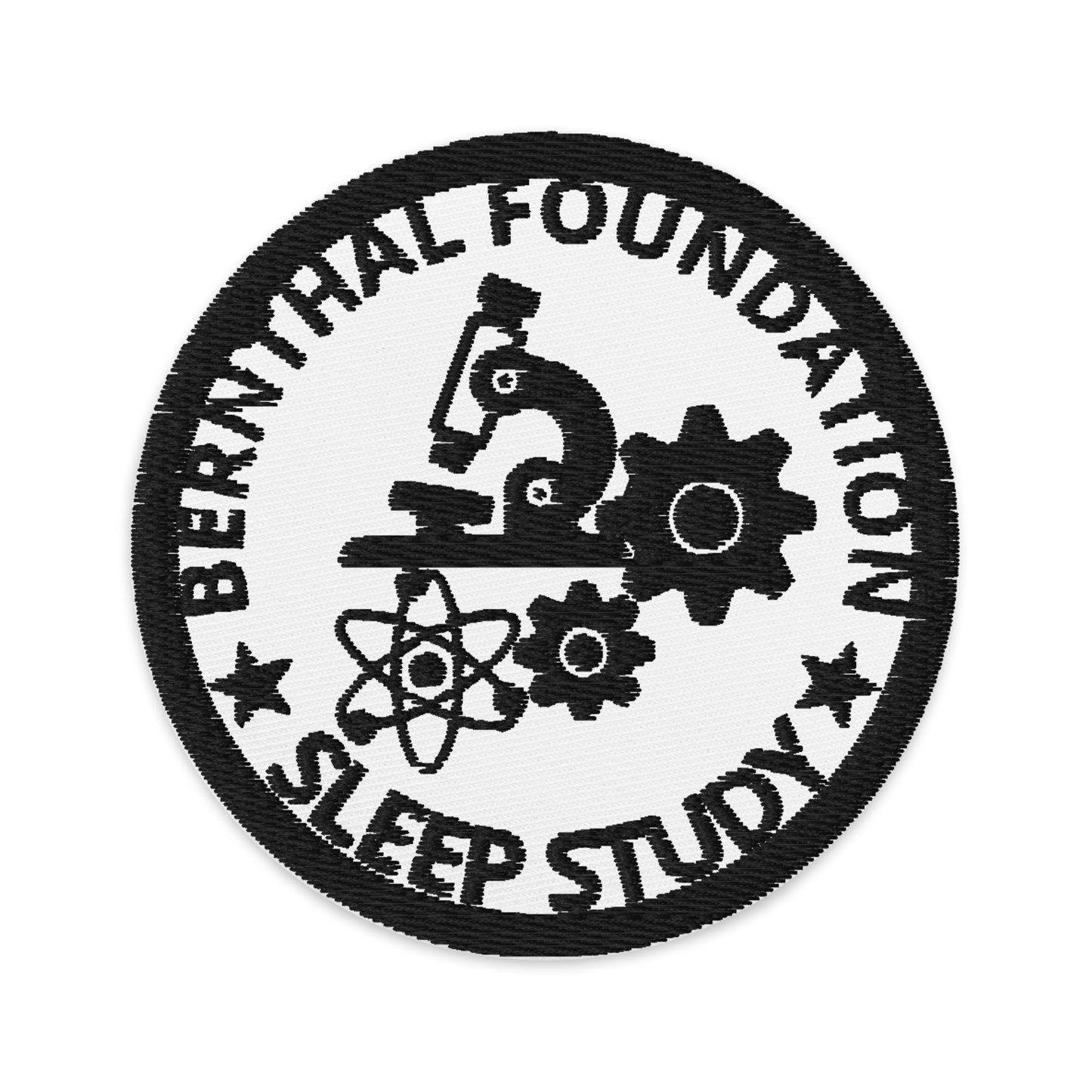 Identity Patches: Lemme Tell You Somethin'