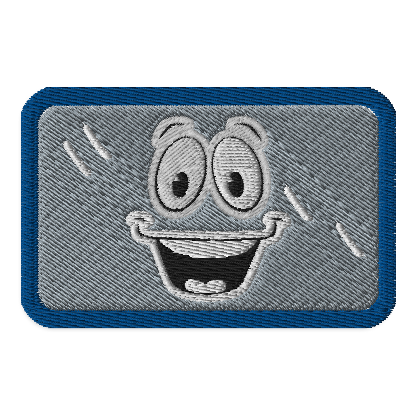 Meme Patches: Yes Man
