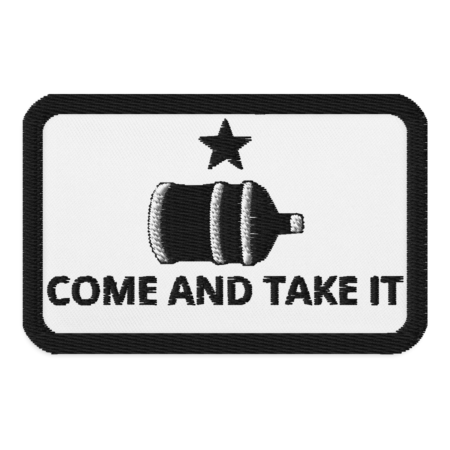 Meme Patches: Bonk the Police