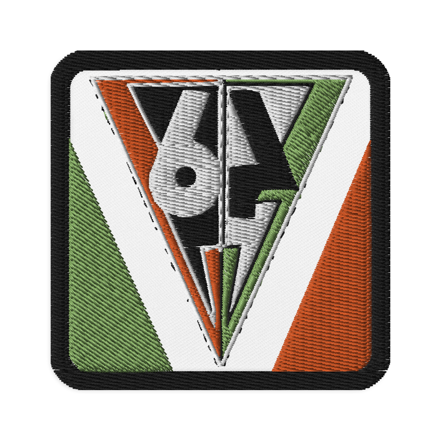 Identity Patches: 6-4 Evermore!