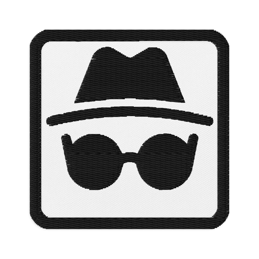 Meme Patches: Incognito Mode