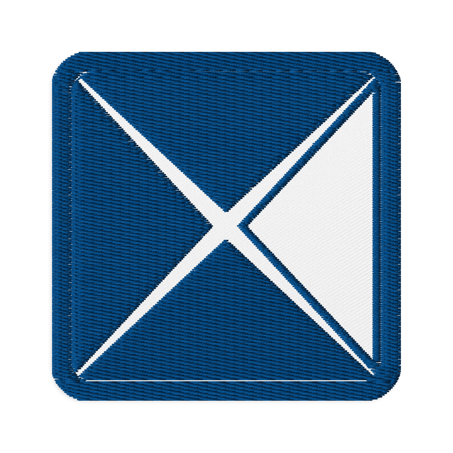 Identity Patches: TerraGroup Company Logo