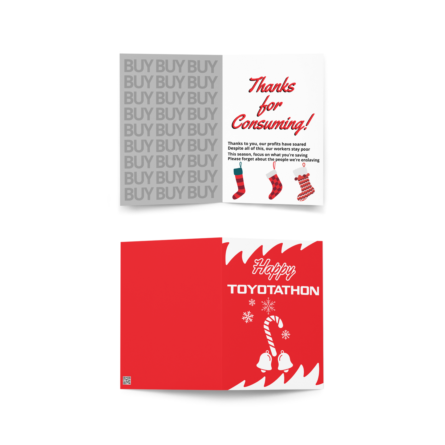 Custom/Personalized Greeting Cards *Contact Me First*