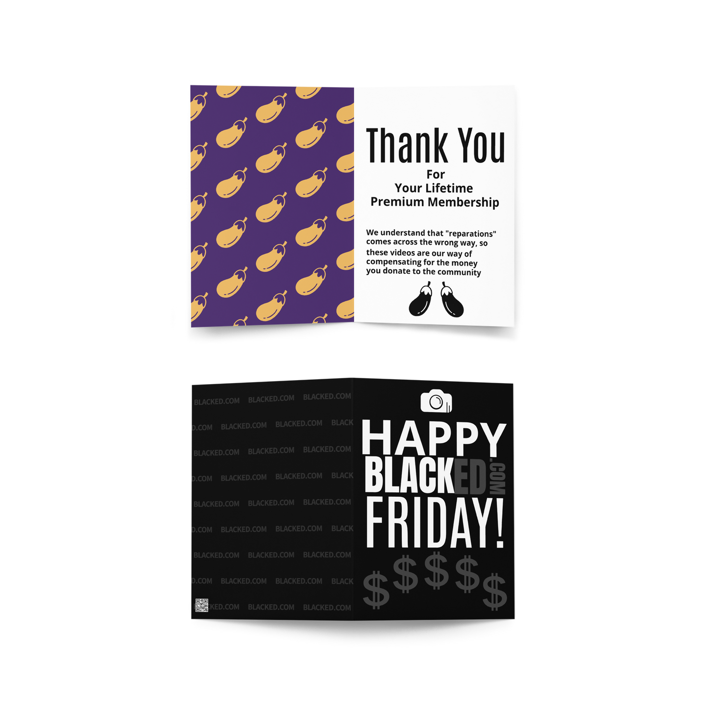 Custom/Personalized Greeting Cards *Contact Me First*