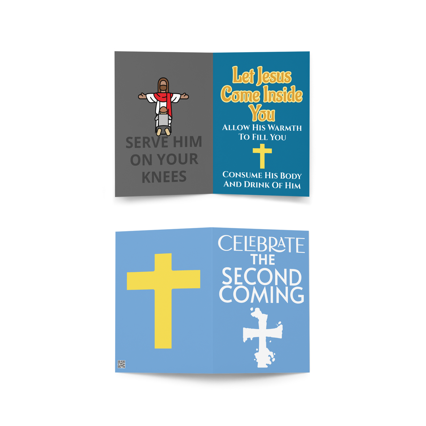 Custom/Personalized Greeting Cards *Contact Me First*