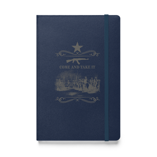 Stationery: "Under No Pretext" Journal
