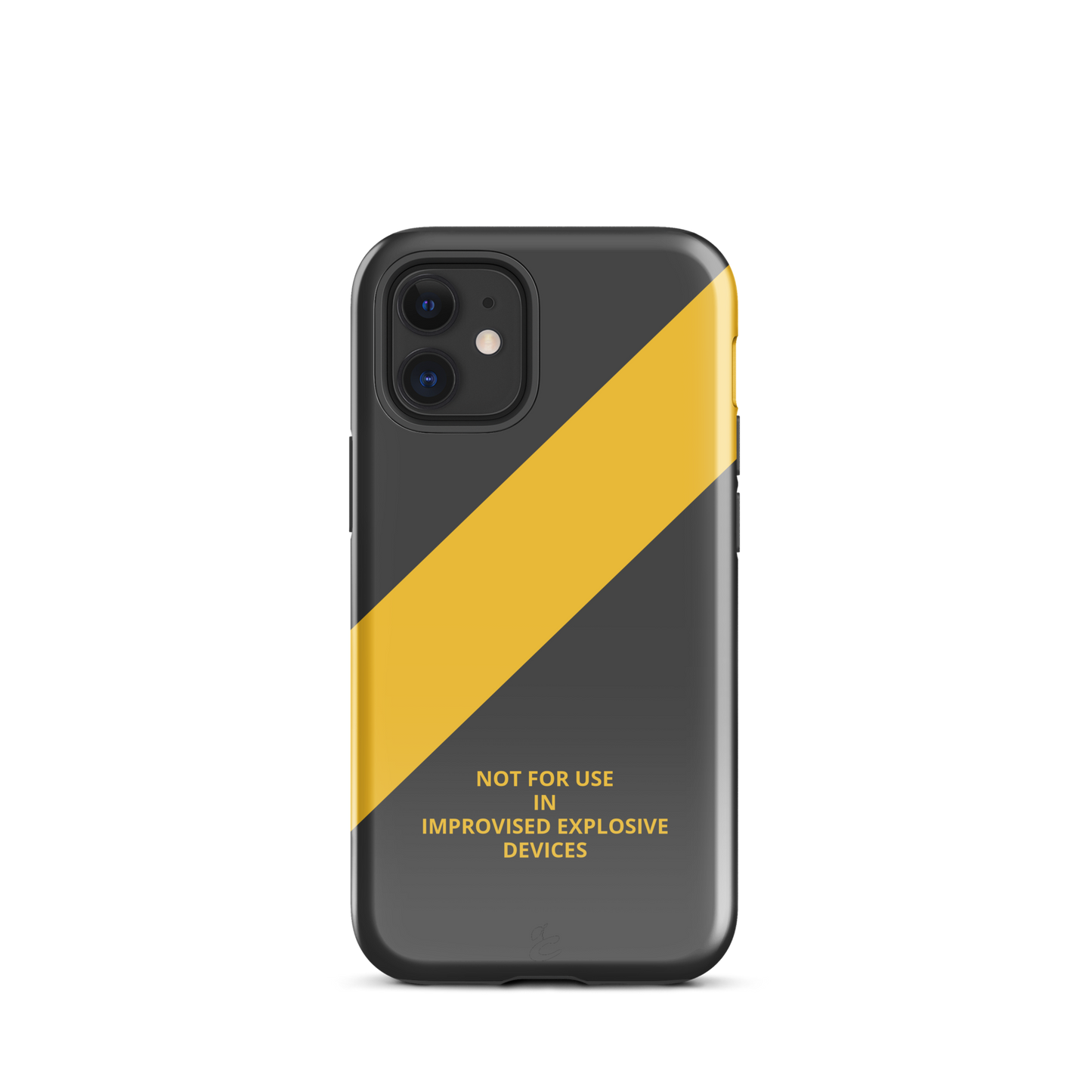 Cherry™ iPhone Case: Neanderthal™ IED