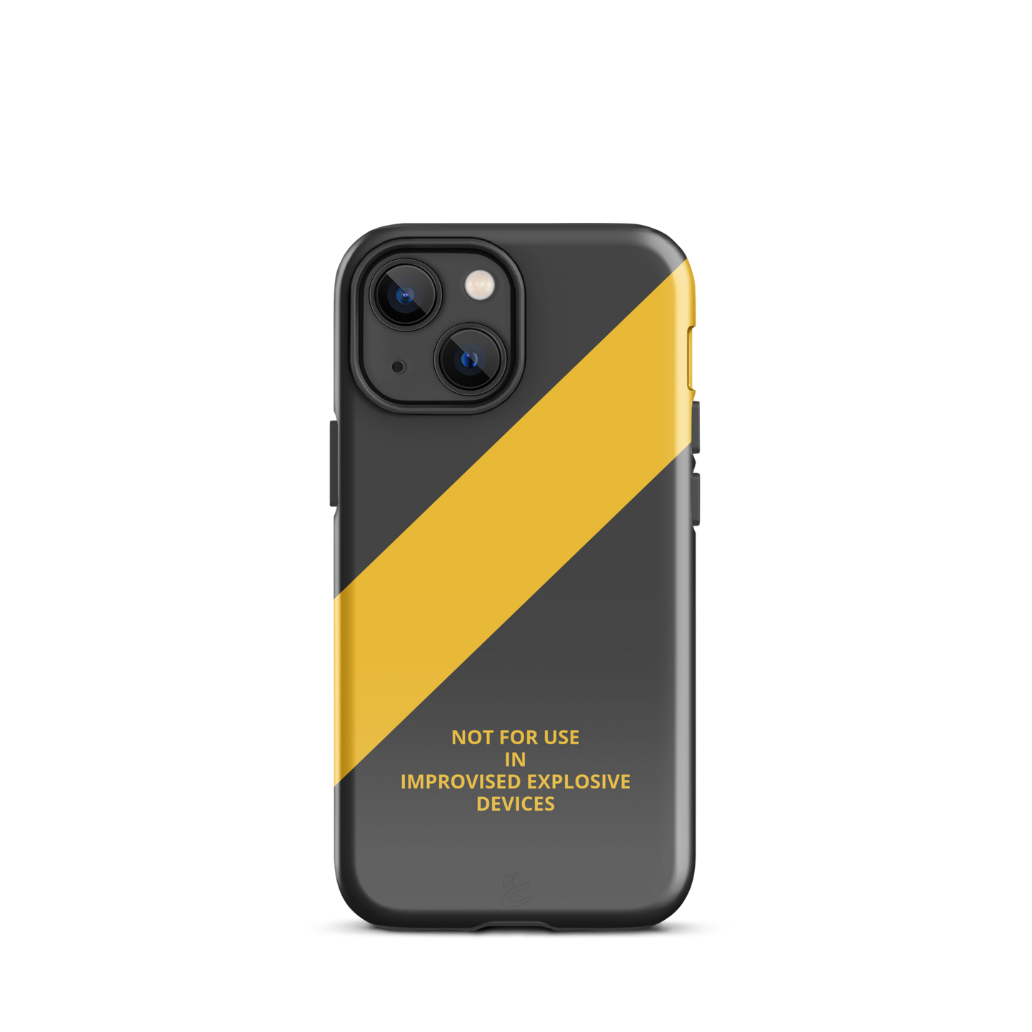 Cherry™ iPhone Case: Neanderthal™ IED