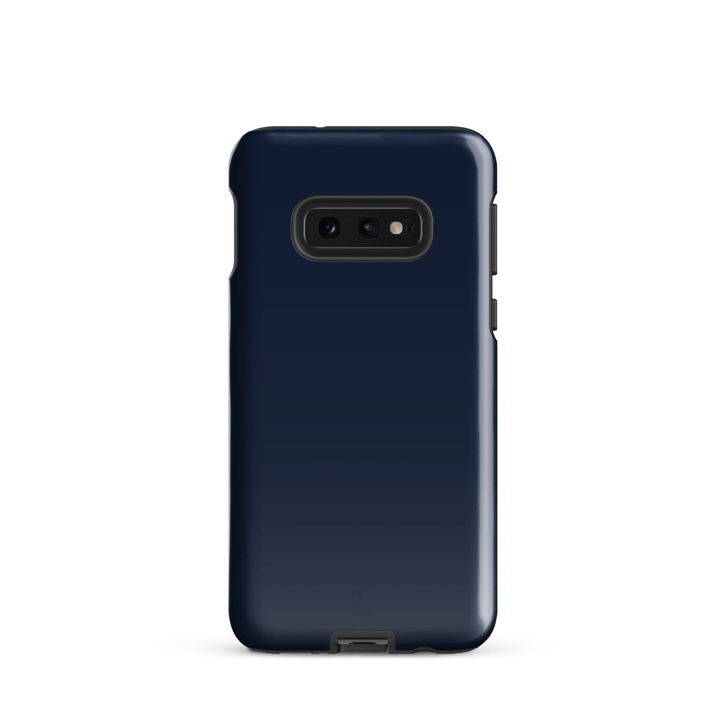 Cherry™ Samsung Case: Neanderthal™- Acab Blue