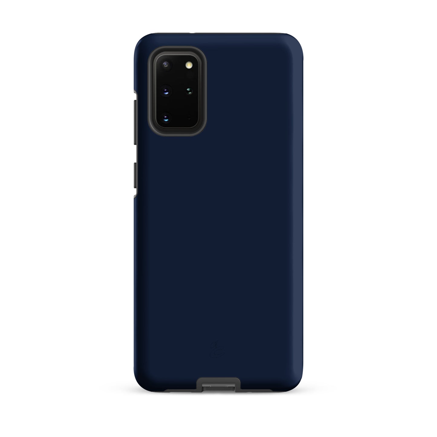 Cherry™ Samsung Case: Neanderthal™- Acab Blue