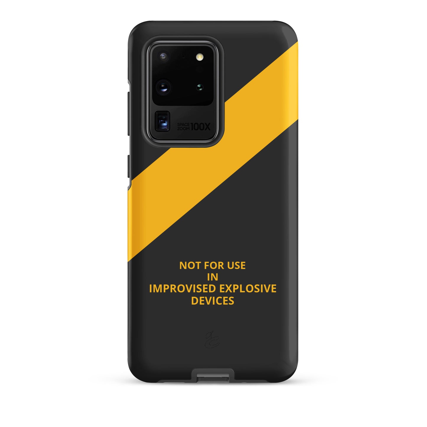 Cherry™ Samsung Case: Neanderthal™ IED