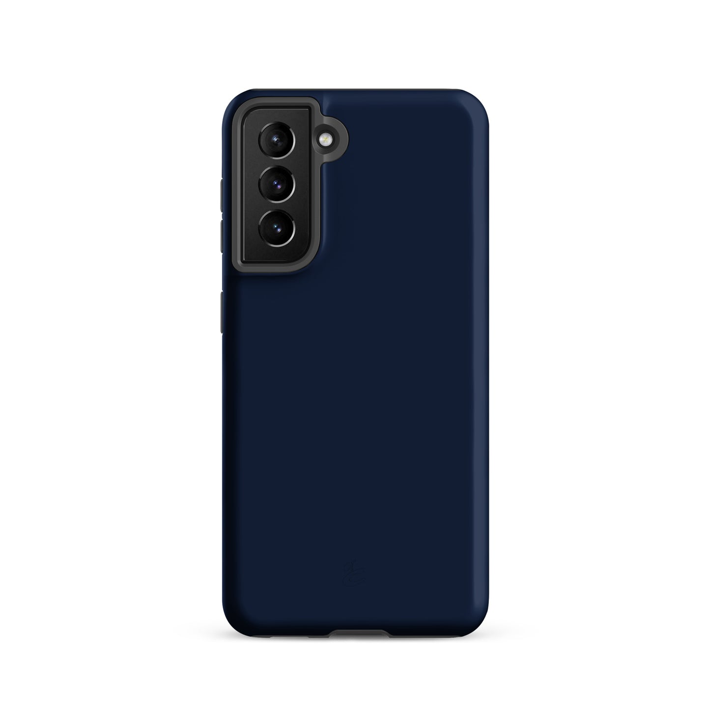 Cherry™ Samsung Case: Neanderthal™- Acab Blue