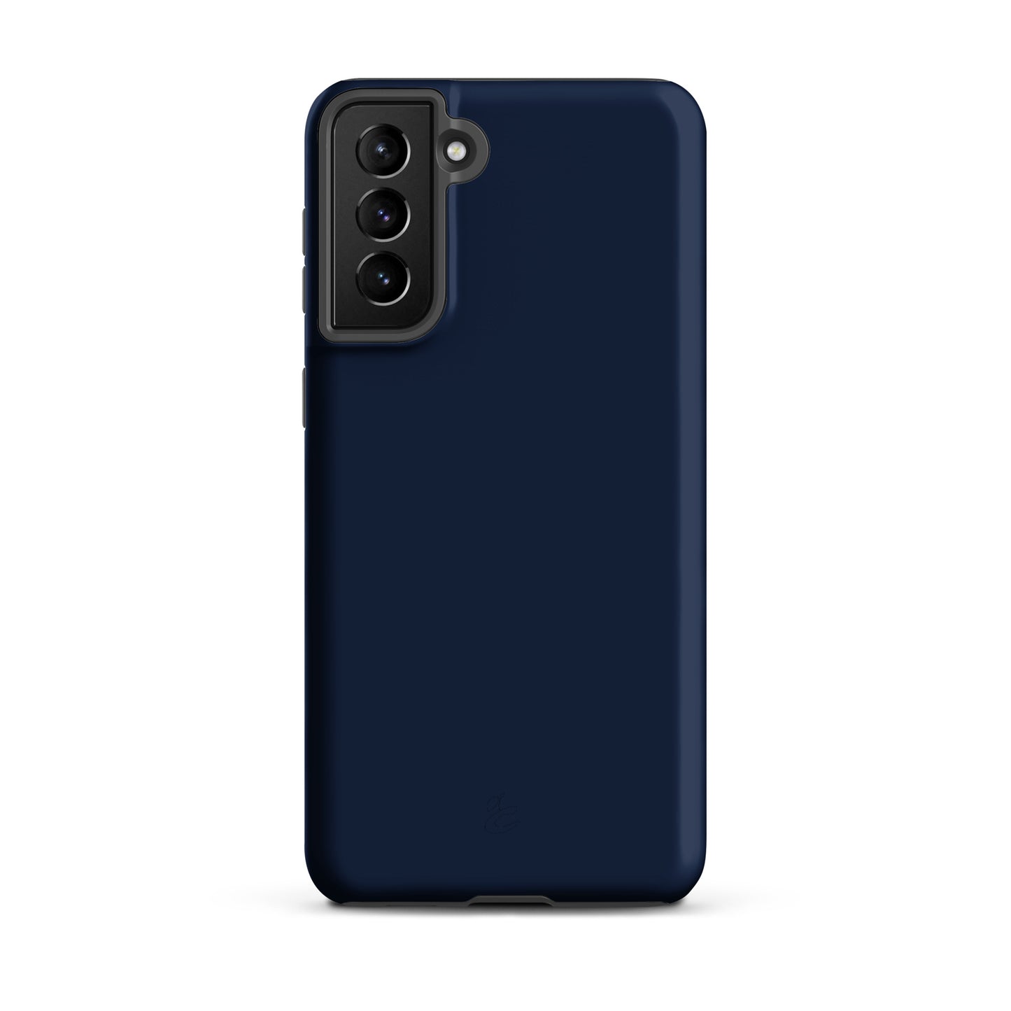 Cherry™ Samsung Case: Neanderthal™- Acab Blue
