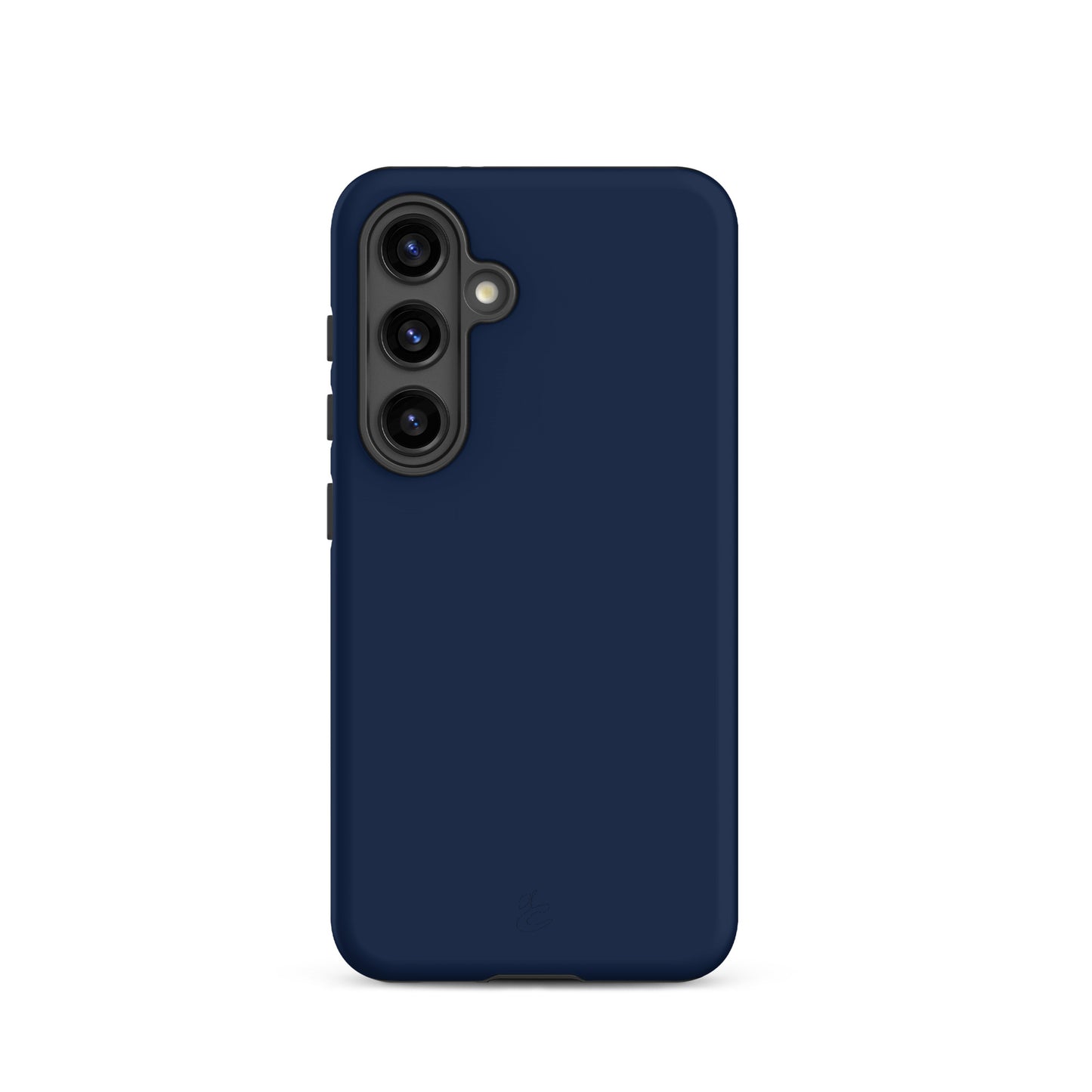 Cherry™ Samsung Case: Neanderthal™- Acab Blue