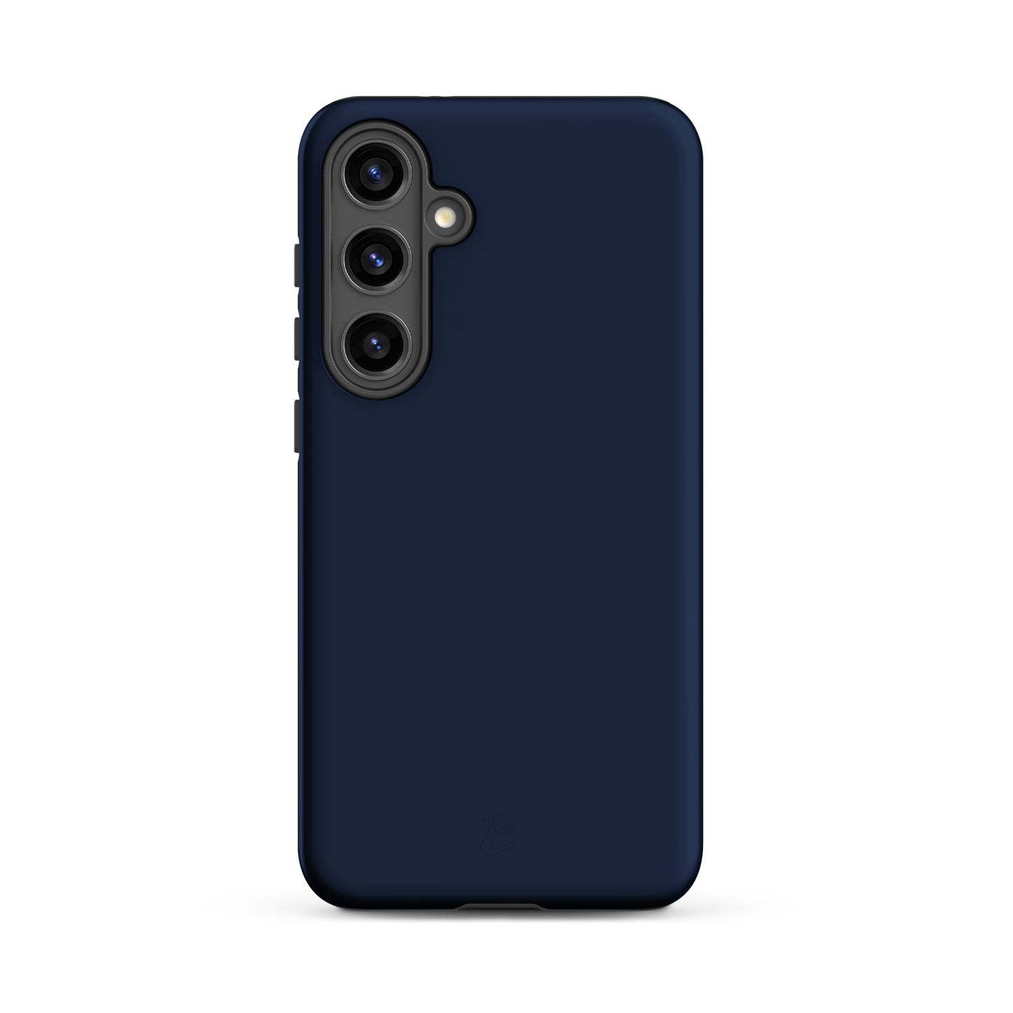 Cherry™ Samsung Case: Neanderthal™- Acab Blue