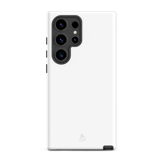 Cherry™ Samsung Case: Custom Neanderthal™