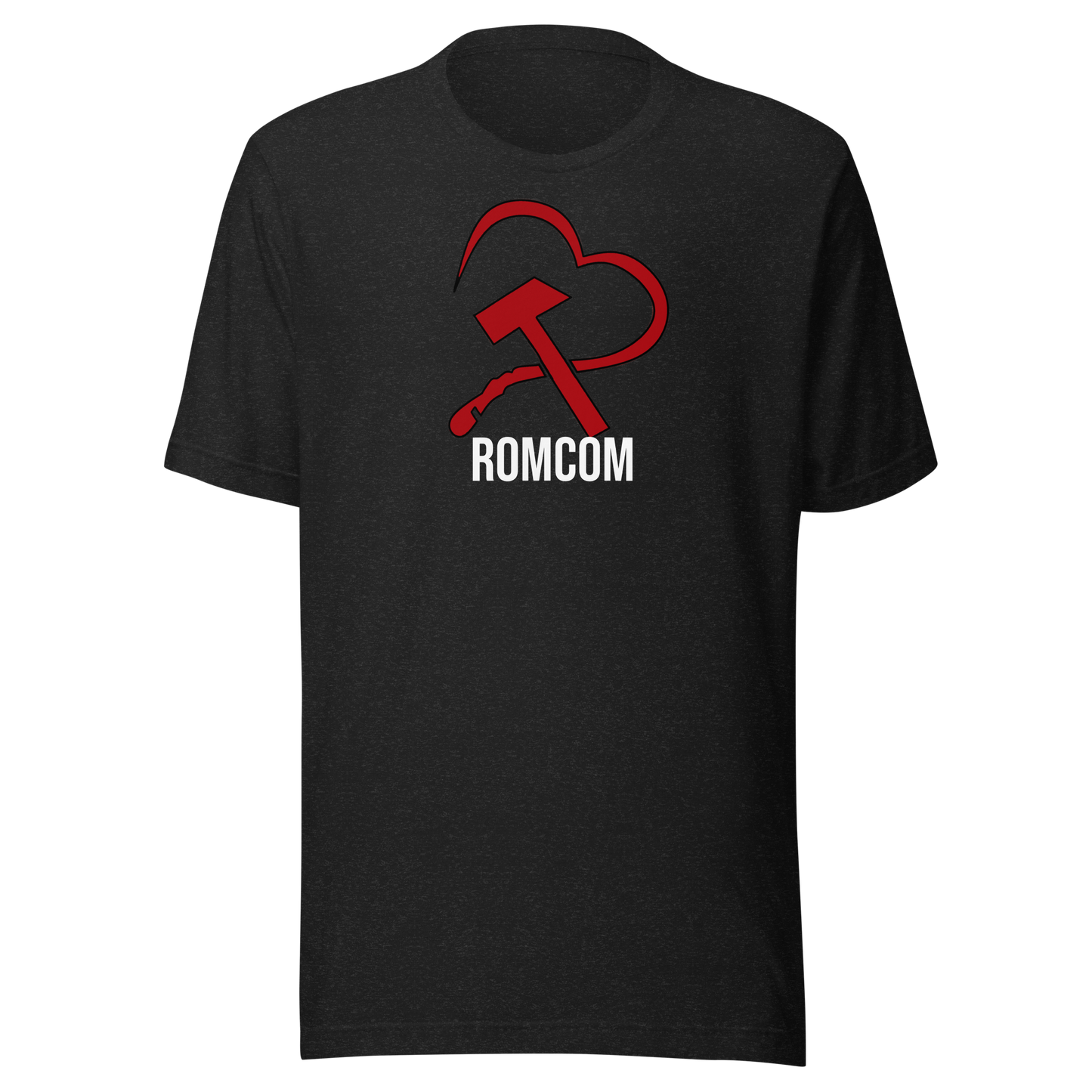 Unisex Short-Sleeve Top: Ourgasm
