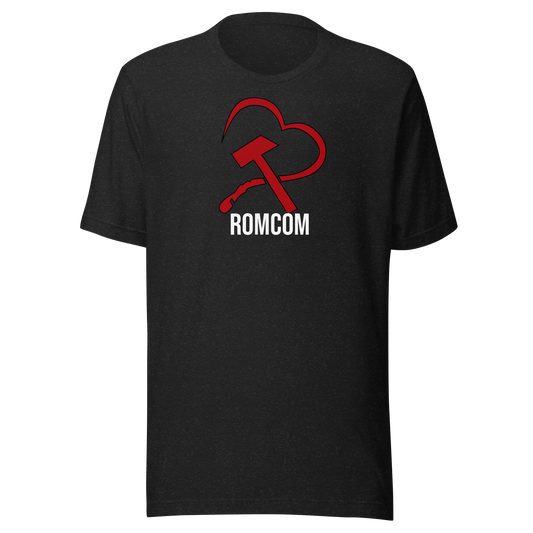 Unisex Short-Sleeve Top: Ourgasm