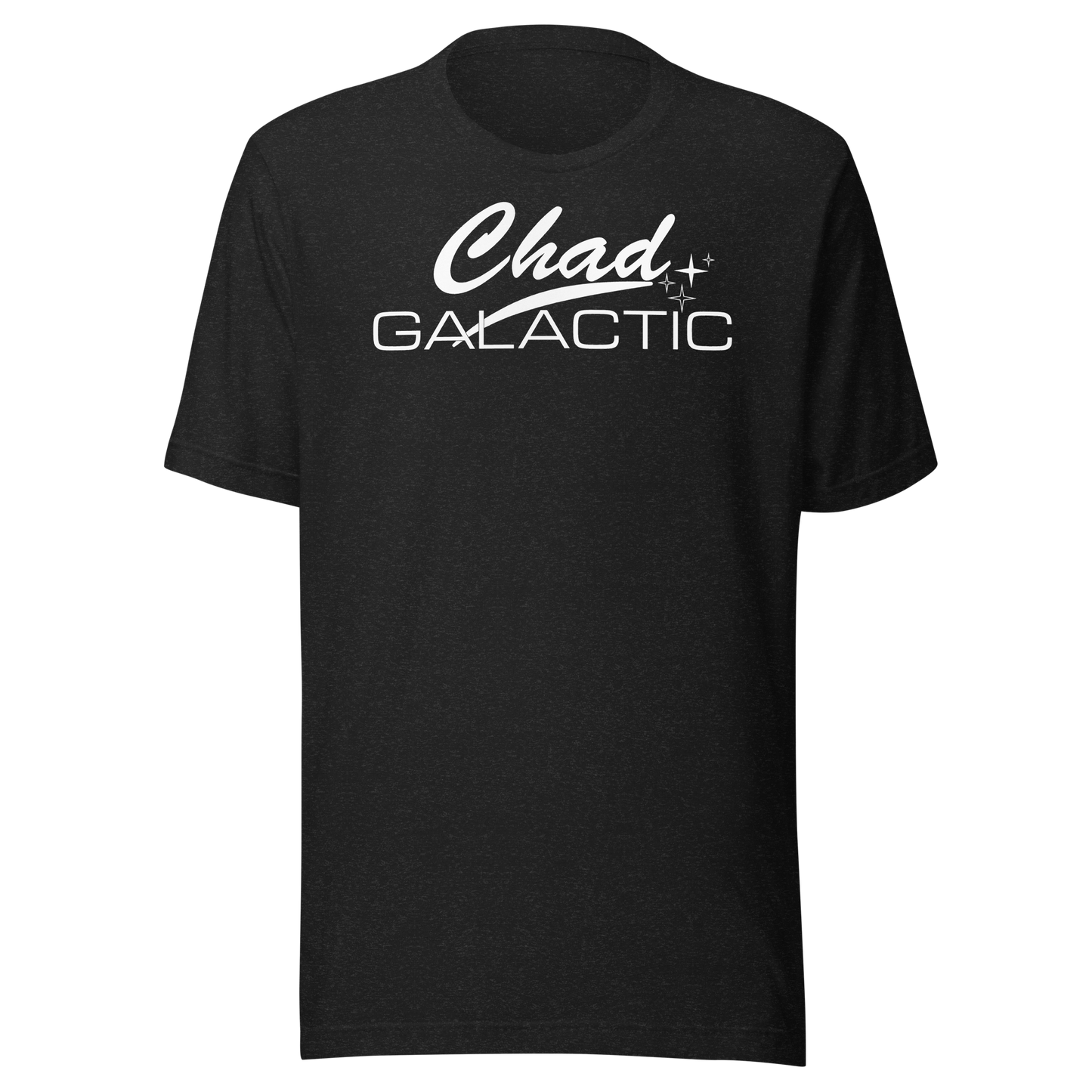 Unisex Short-Sleeve Top: Chad Galactic